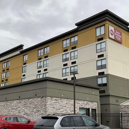 Best Western Plus Clarks Summit Scranton Hotel Екстериор снимка