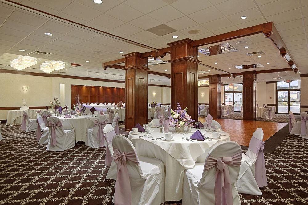 Best Western Plus Clarks Summit Scranton Hotel Екстериор снимка