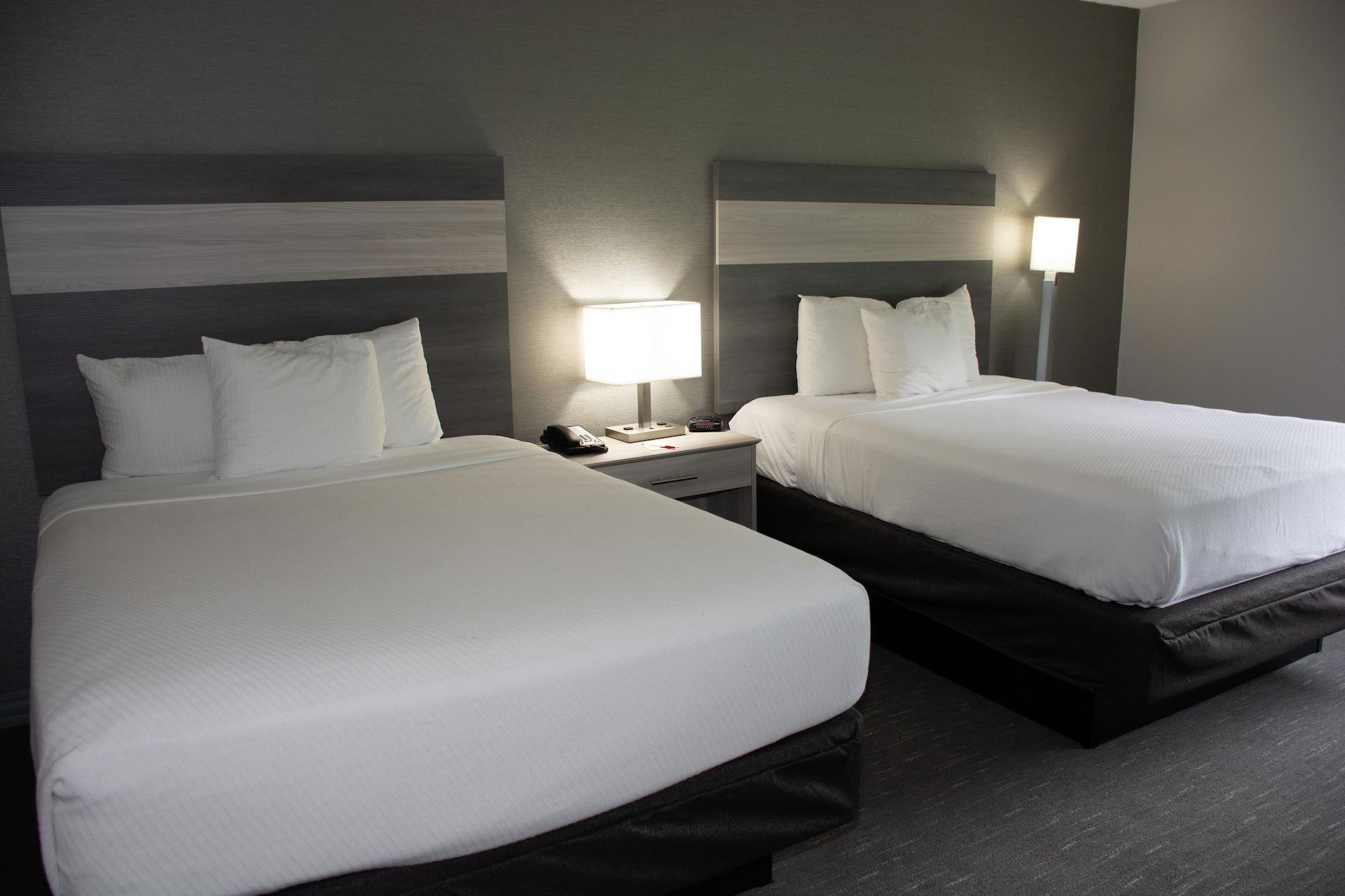 Best Western Plus Clarks Summit Scranton Hotel Екстериор снимка