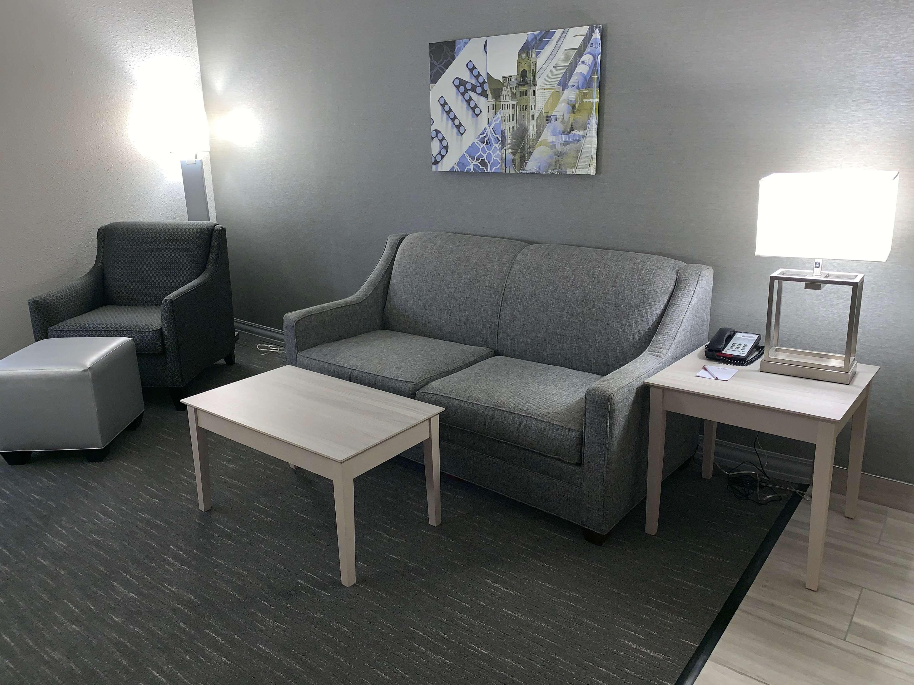 Best Western Plus Clarks Summit Scranton Hotel Стая снимка