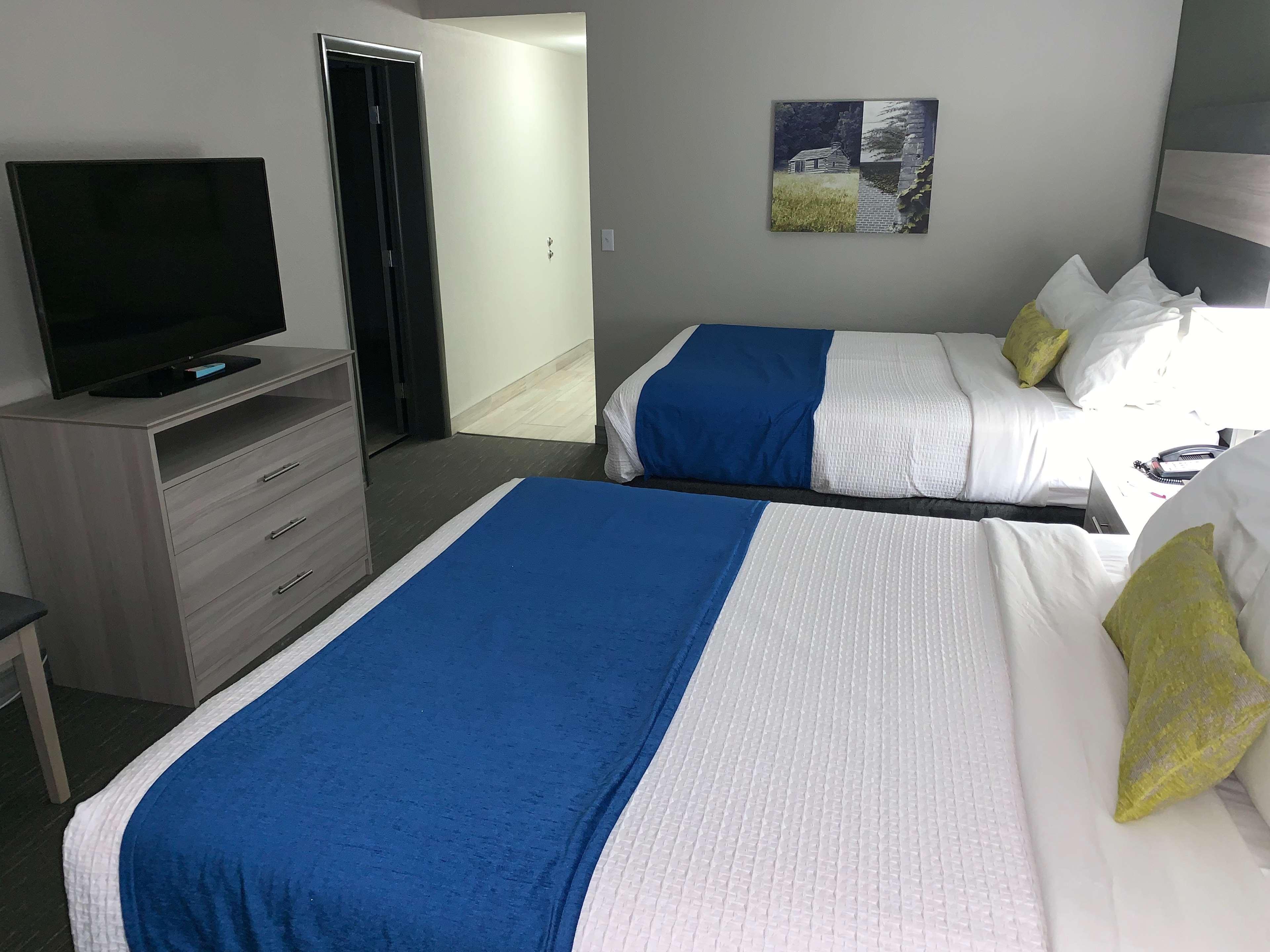 Best Western Plus Clarks Summit Scranton Hotel Стая снимка