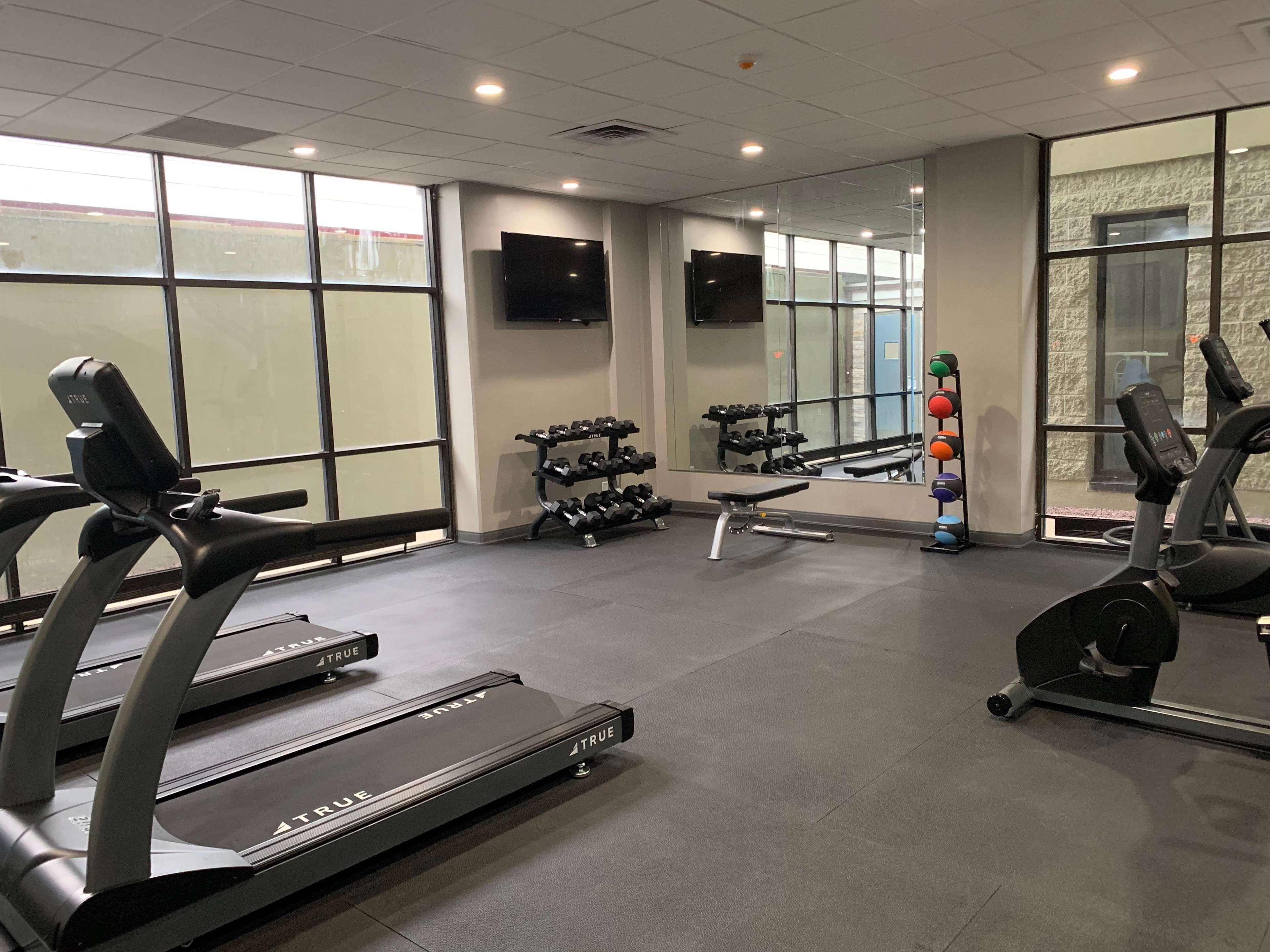 Best Western Plus Clarks Summit Scranton Hotel Съоръжения снимка
