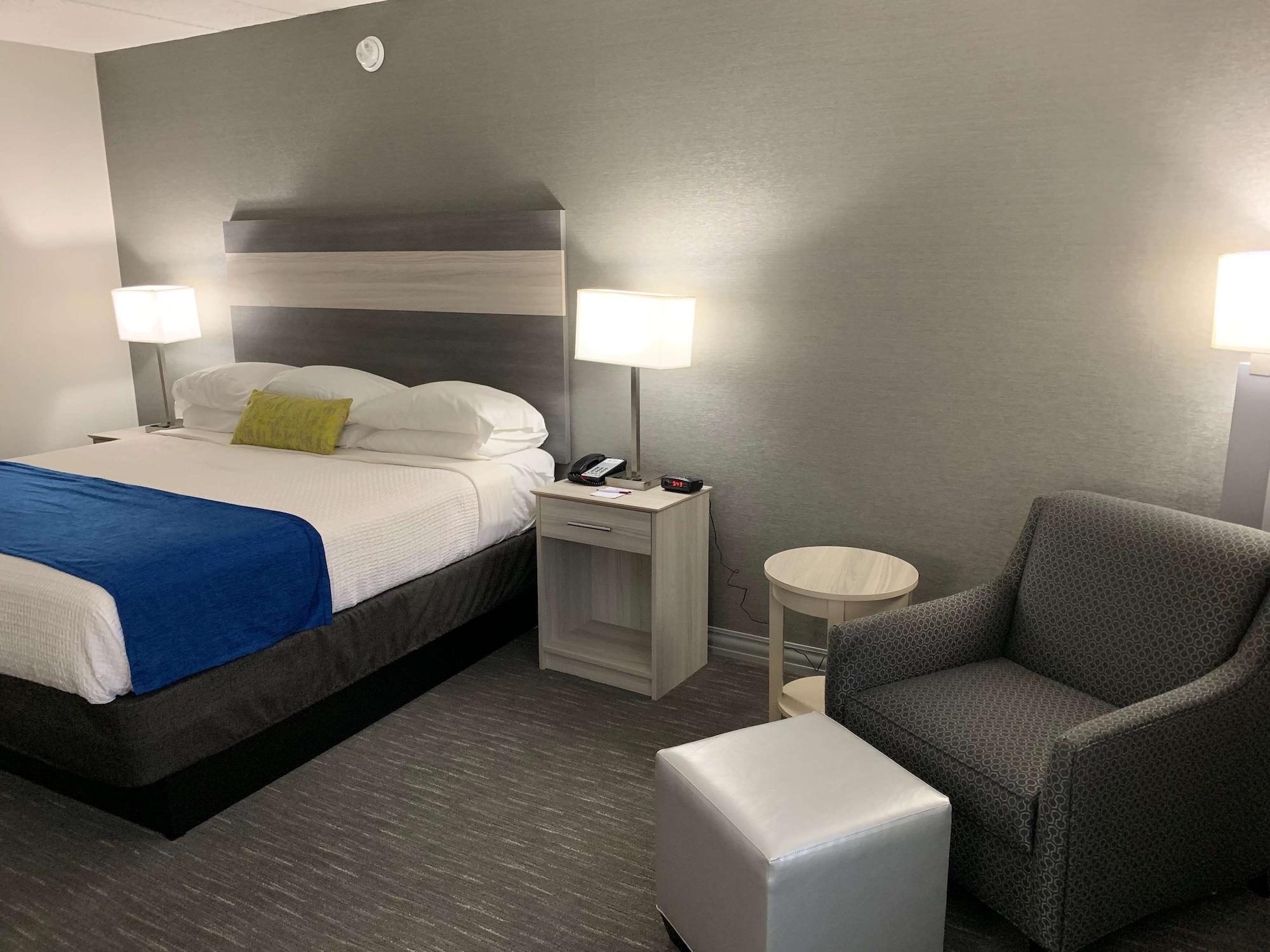 Best Western Plus Clarks Summit Scranton Hotel Стая снимка